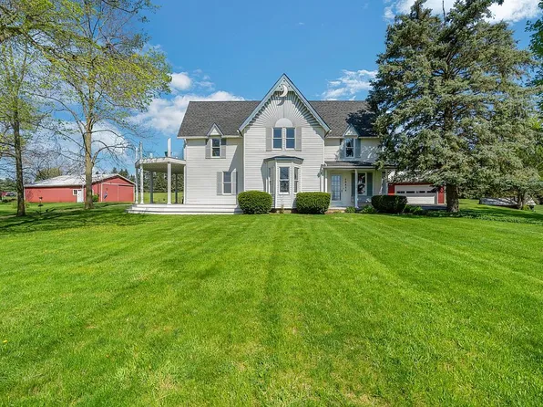10856 M 52, Manchester, MI 48158