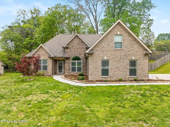 7522 Willow Spring Dr, Knoxville, TN 37938
