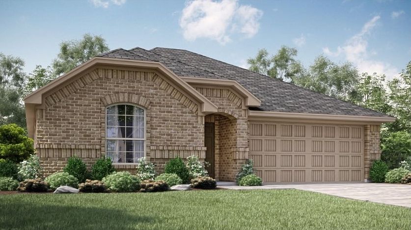 1st image of 2500 Goodrich Dr