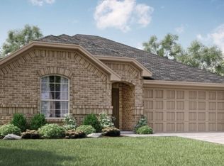 2500 Goodrich Dr, Fort Worth, TX 76179