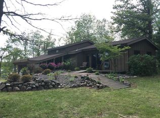 20108 S Twin Dr, Frazee, MN 56544