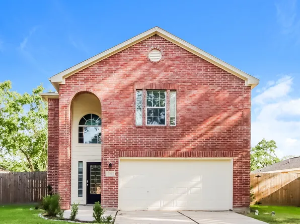 330 Harbor Mist Dr, Crosby, TX 77532