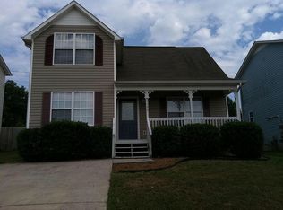 3155 Holly Brook Cir NE, Cleveland, TN 37323