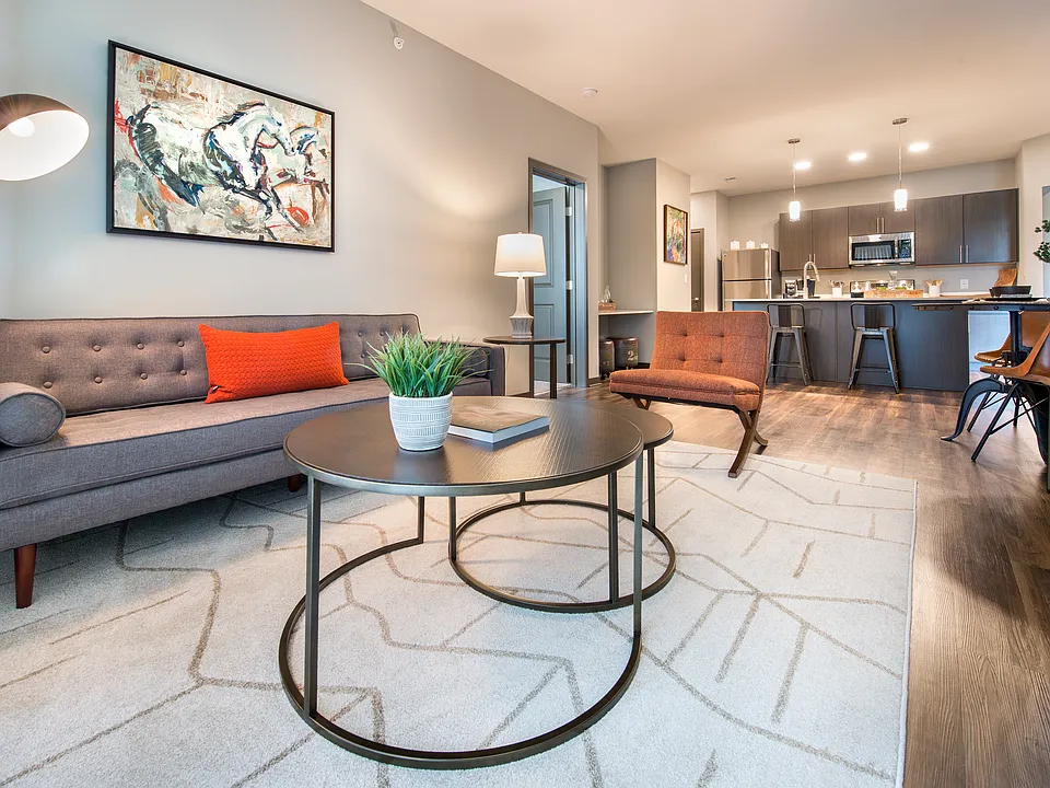 306 Riverfront Apartments