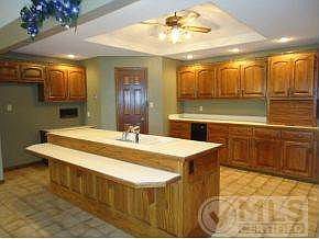 Kitchen  II