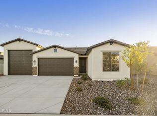 4933 W Capistrano Ave, Laveen, AZ 85339