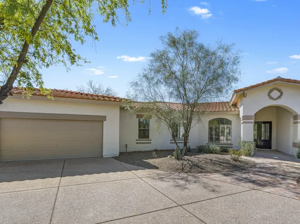 965 W Eucalyptus Pl, Tucson, AZ 85704