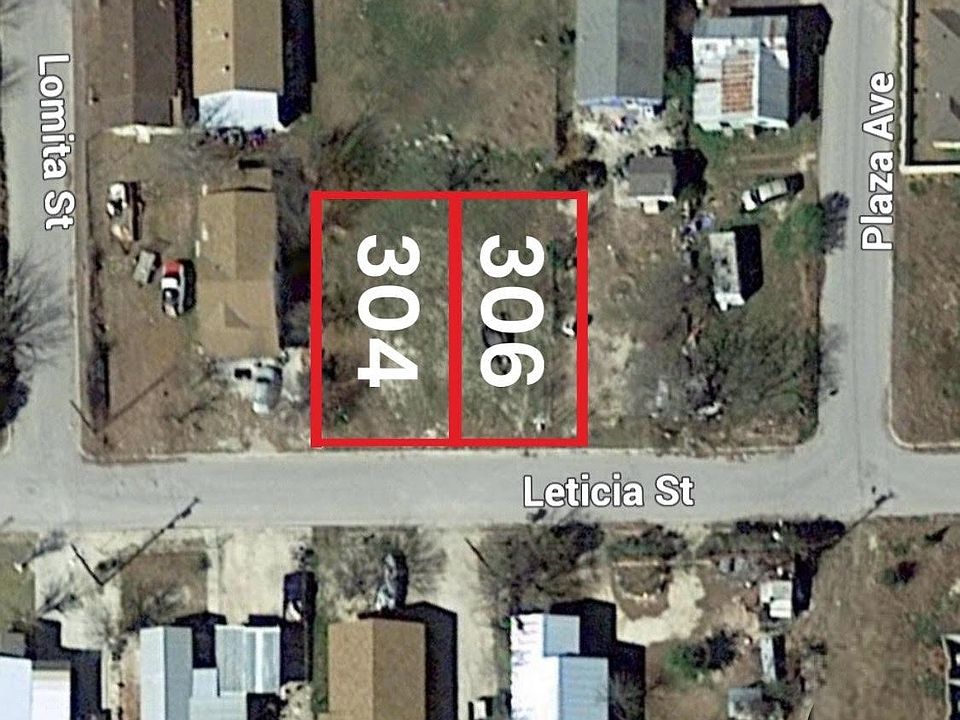 306 Leticia St Del Rio TX Zillow