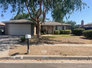 3317 W Indianapolis Ave, Fresno, CA 93722