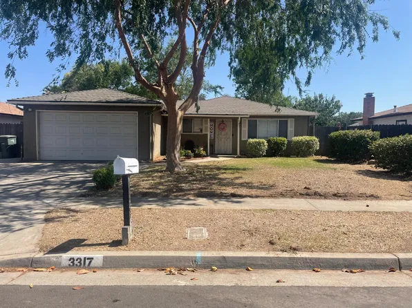 3317 W Indianapolis Ave, Fresno, CA 93722