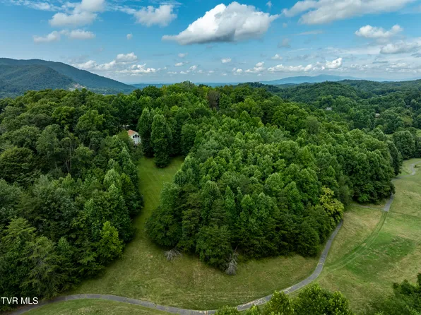 Tbd Golf Course Rd, Unicoi, TN 37692