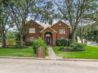 8615 Canyon Pine Dr, Spring, TX 77379