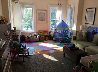 66 Brookside Ave #A, Jamaica Plain, MA 02130