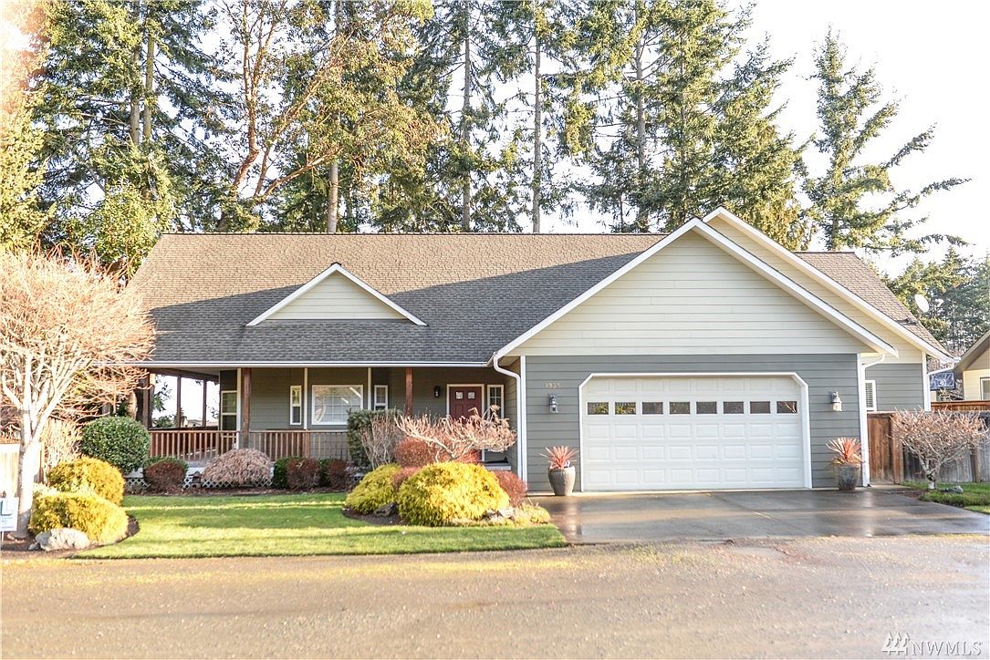 1935 Hamilton Way Port Angeles Wa 98363 Zillow