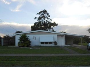 2191 Hariet St, Pt Charlotte, FL 33952