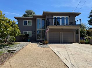 326 Rio Del Mar Blvd, Aptos, CA 95003