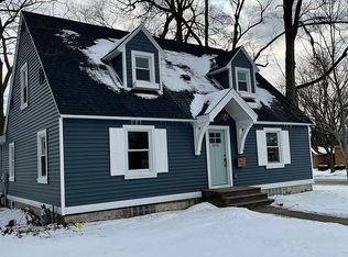 610 E Central Ave, Zeeland, MI 49464