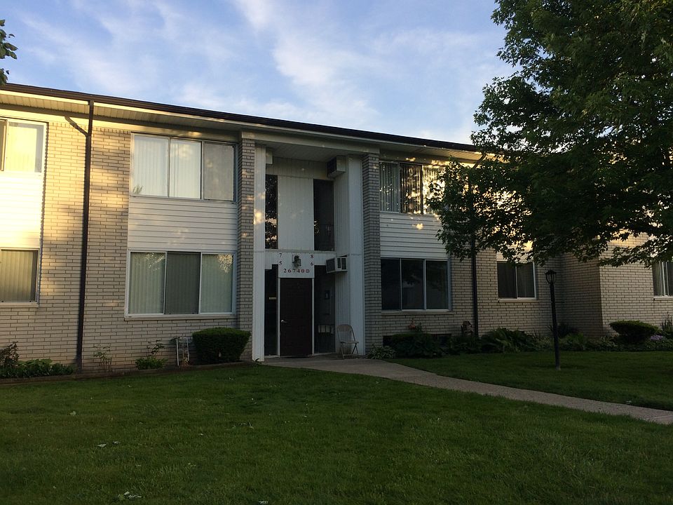1st image of 26740 Joy Rd APT D6