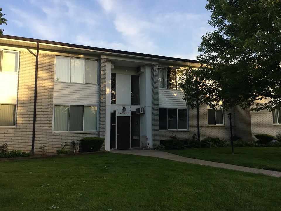26740 Joy Rd #D6