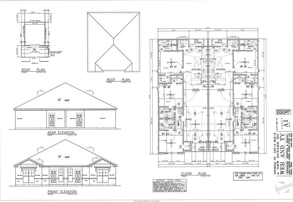 1st image of 1118 Georgia St