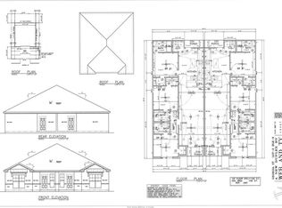 1118 Georgia St, College Station, TX 77840