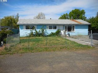 521 W Darland St, Goldendale, WA 98620