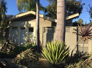 1427 Cabrillo Ave, Venice, CA 90291