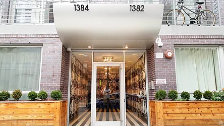 Rented by Bold New York