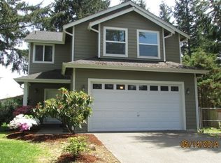 21722 147th St E, Bonney Lake, WA 98391