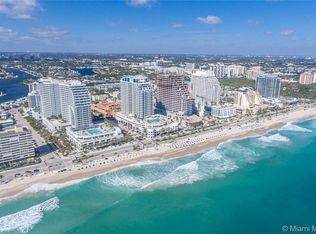 505 N Fort Lauderdale Beach Blvd #1203, Fort Lauderdale, FL 33304