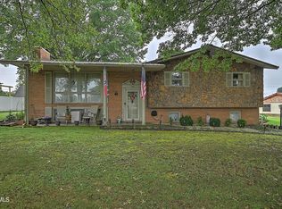 522 Birch St, Church Hill, TN 37642