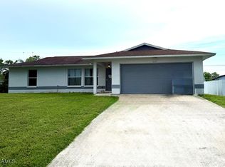 2122 NE 20th Ave, Cape Coral, FL 33909