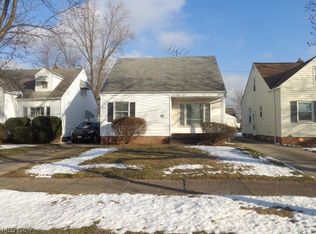 14413 Krems Ave, Maple Heights, OH