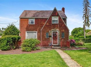 5201 Shirley St, Verona, PA