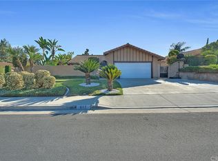 617 Pinecrest Ln, Walnut, CA 91789