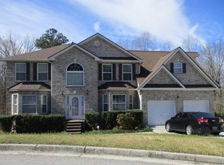 7591 Petal Pl, Fairburn, GA