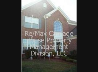 2408 Betsy Ross Dr, Mount Juliet, TN 37122