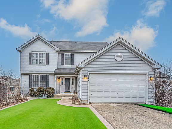 2nd image of 212 S Tanglewood Ct