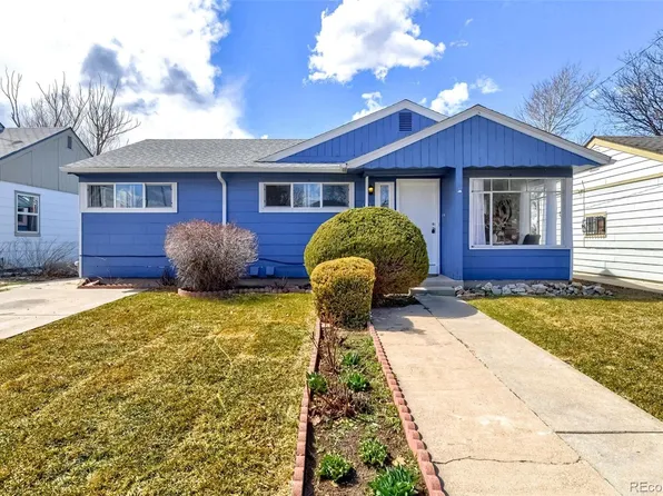 1133 Kenton St, Aurora, CO 80010