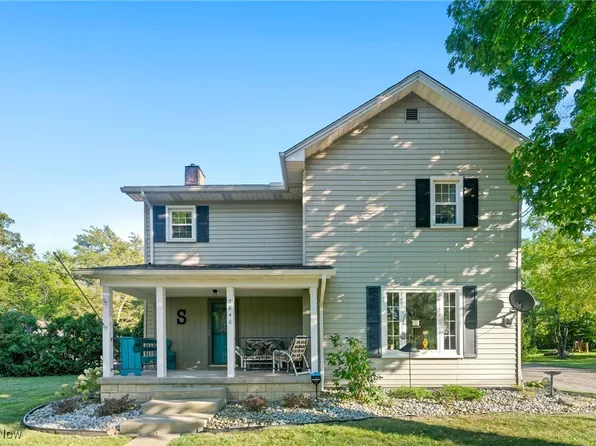 2840 W Liberty St, Girard, OH 44420