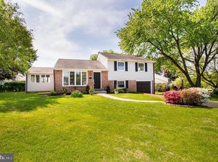 600 Kennerly Rd, Springfield, PA 19064