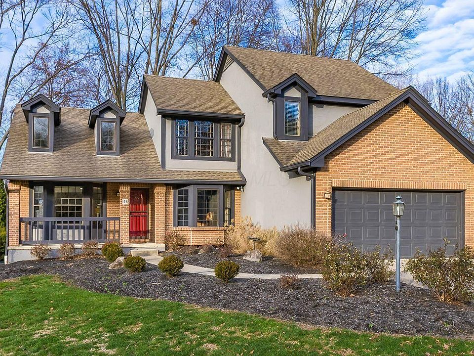 1st image of 128 Academy Woods Dr