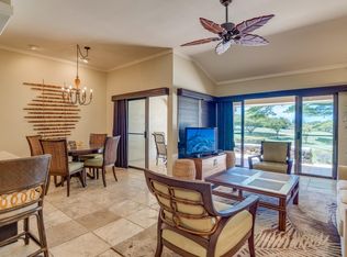 Kapalua Golf Villas, Lahaina, HI 96761