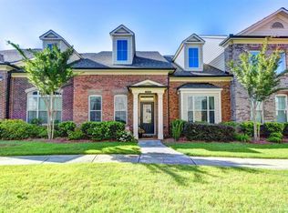 7865 Pierpoint Ln, Alpharetta, GA 30005