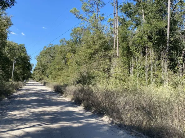 0 212th Ter, O'Brien, FL 32071