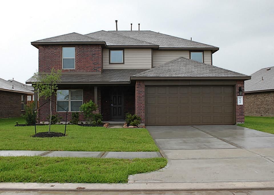 1st image of 17630 Rose Summit Ln