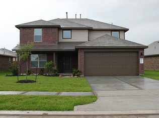 17630 Rose Summit Ln, Richmond, TX 77407
