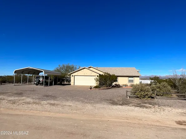 1178 W 200 S, Pima, AZ 85543
