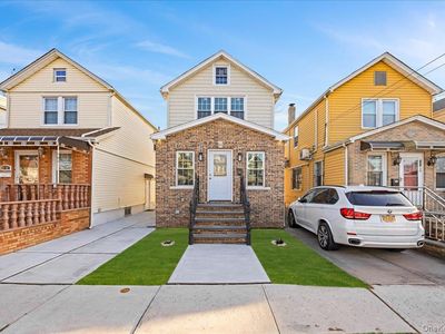 124-12 Linden Boulevard, South Ozone Park, NY, 11420