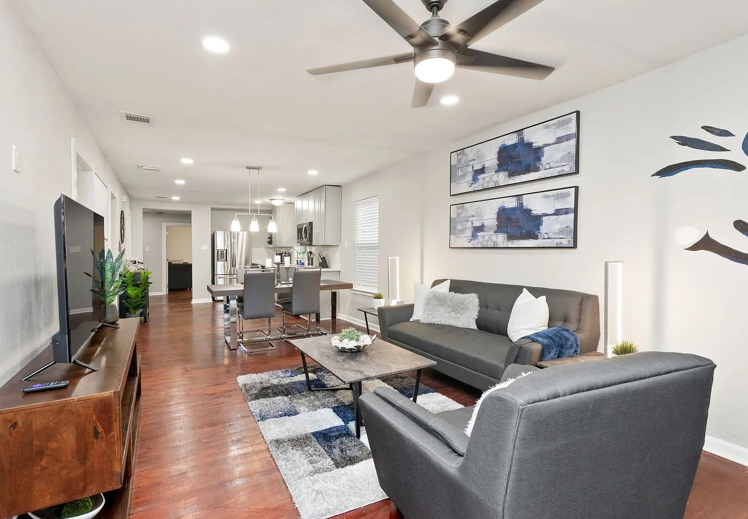 4 bed, 1680 sqft, $1,000 — Photo 4